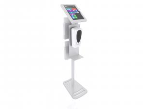 MODQ-1377M | Sanitizer / Surface Stand