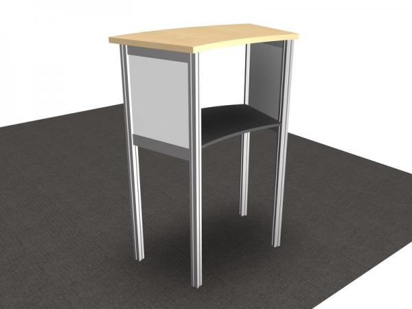 MOD-1243 Trade Show Pedestal