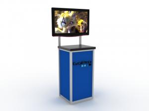 MODQ-1534 Monitor Stand