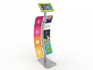 MODQ-1339M | Surface Stand