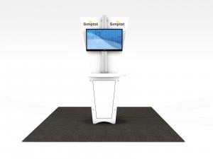 REQ-1212   /   Kiosk