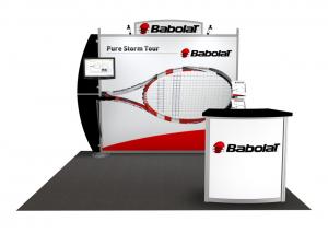 REQ-1016 | Babolat Portable